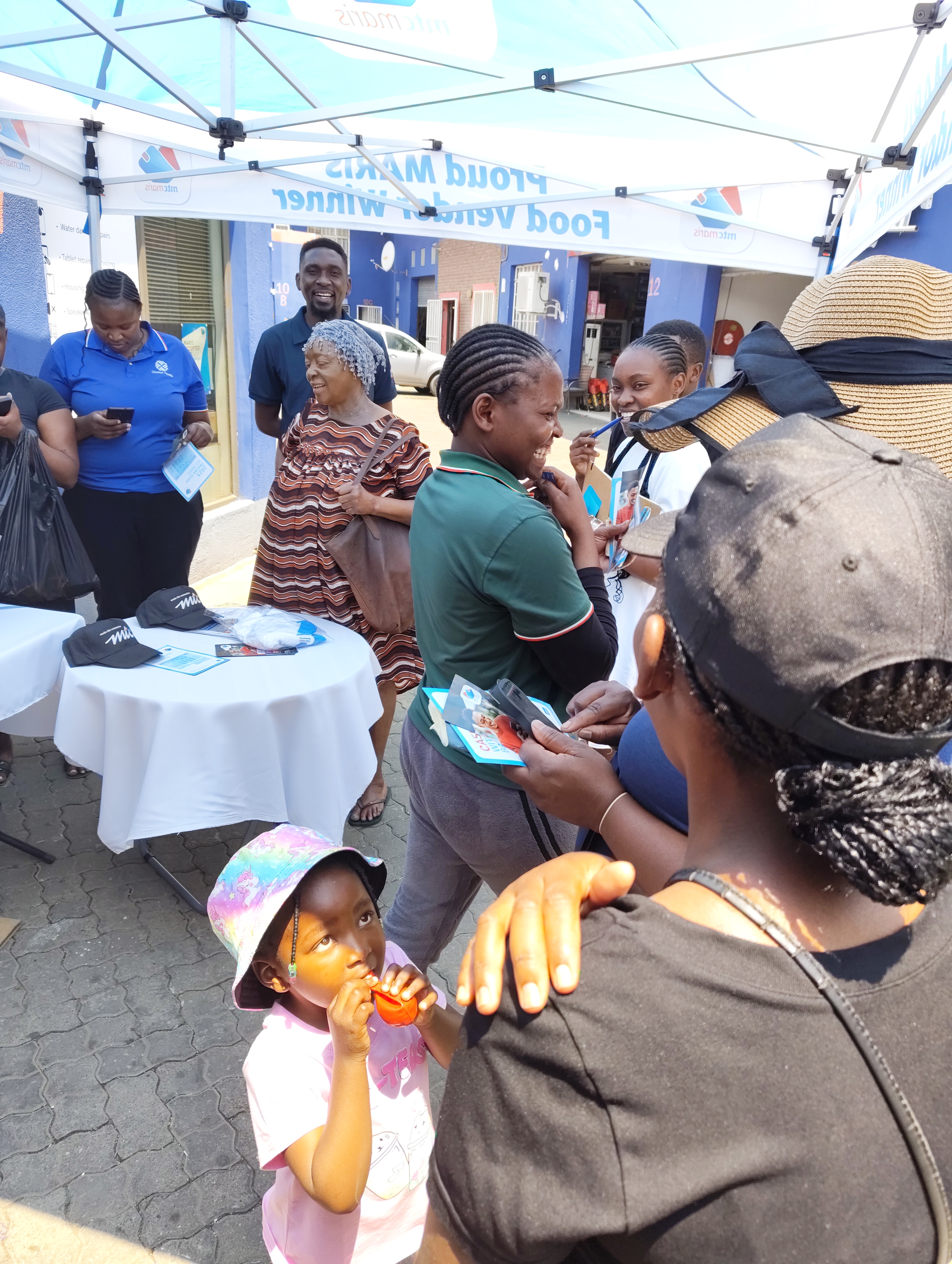 Mobile Money Transaction